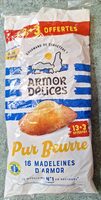 La Madeleine d'Armor