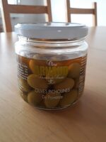 Olives Picholine de Provence