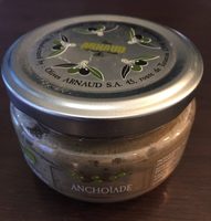Anchoïade