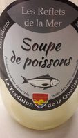 Soupe de poissons