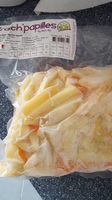 Fraich'papilles