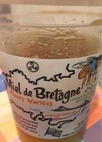 La maison de l’abeille