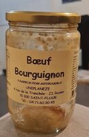 Bœuf Bourguignon