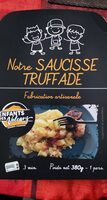 Notre truffade