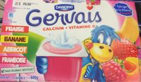 Gervais