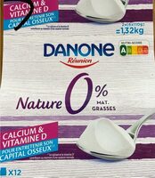 Nature 0%