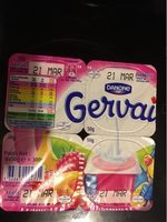 Gervais