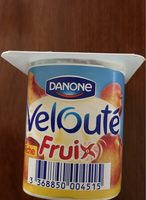 Velouté Fruix Pêche