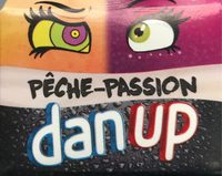 Dan up pêche passion