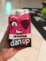 Dan Up