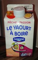 Danup pêche/passion