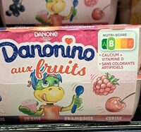 Danomino