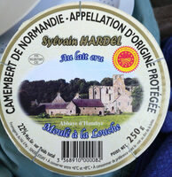 Camembert de Normandie