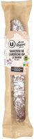 Saucisse de l'Ardèche IGP - 200g