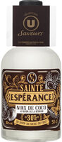 Sainte Espérance Arrangé Noix Coco 30°