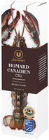 Homard Canadien cru MSC - 350g