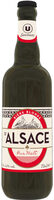 Bière blonde d'Alsace 5,5°