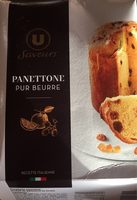 Panettone