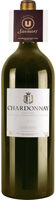 Vin blanc IGP Pays d'OC Chardonnay grande réserve magnum 1,5l