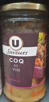 Coq au Vin au Madiran