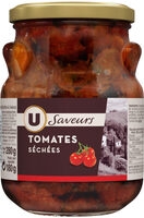 Tomates séchées