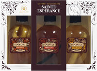 Coffret Saint Esperance 30°
