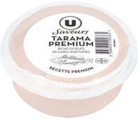 Tarama premium aux oeufs de cabillaud
