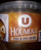 Houmous
