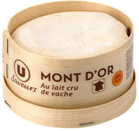 Mont d'or AOP 24%mg