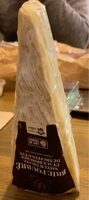 Délice fourré saveur truffe et brisures de truffes d'été 3%