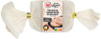 Foie gras de canard entier Sud-Ouest torchon - 240g