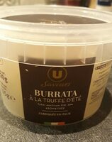 Burrata