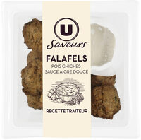 Falafels