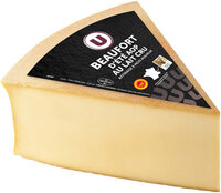 Beaufort d’été AOP au lait cru