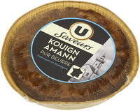 Kouign Amann