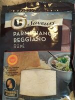 Parmigiano Reggiano Râpé