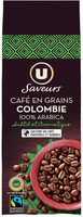 Café en grains Colombie - 500g