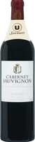 Vin rouge IGP Pays d'Oc Cabernet Sauvignon grande réserve 75cl