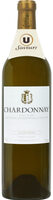 Vin blanc IGP Pays d'Oc Chardonnay grande réserve 75cl