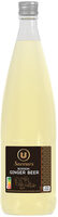 Soda Ginger Beer - Saveurs bouteille verre 75cl