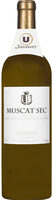Saveurs Pays d'OC IGC blanc Muscat sec 75cl