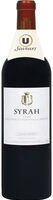Pays d'Oc IGP Syrah rouge 75cl