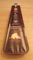 Parmigiano Reggiano AOP lait cru 30%MG, 200g