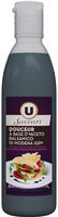Douceur à base vinaigre balsamique de Modéne , 250ml