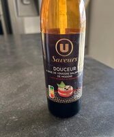 Vinaigre balsamique