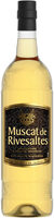Muscat de Rivesaltes, 15,5°, 75cl