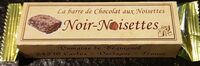 Noir-Noisettes