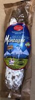 Saucisson Sec de Montagne