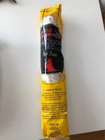 Traboule saucisson sec pur porc