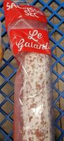 Saucisson sec